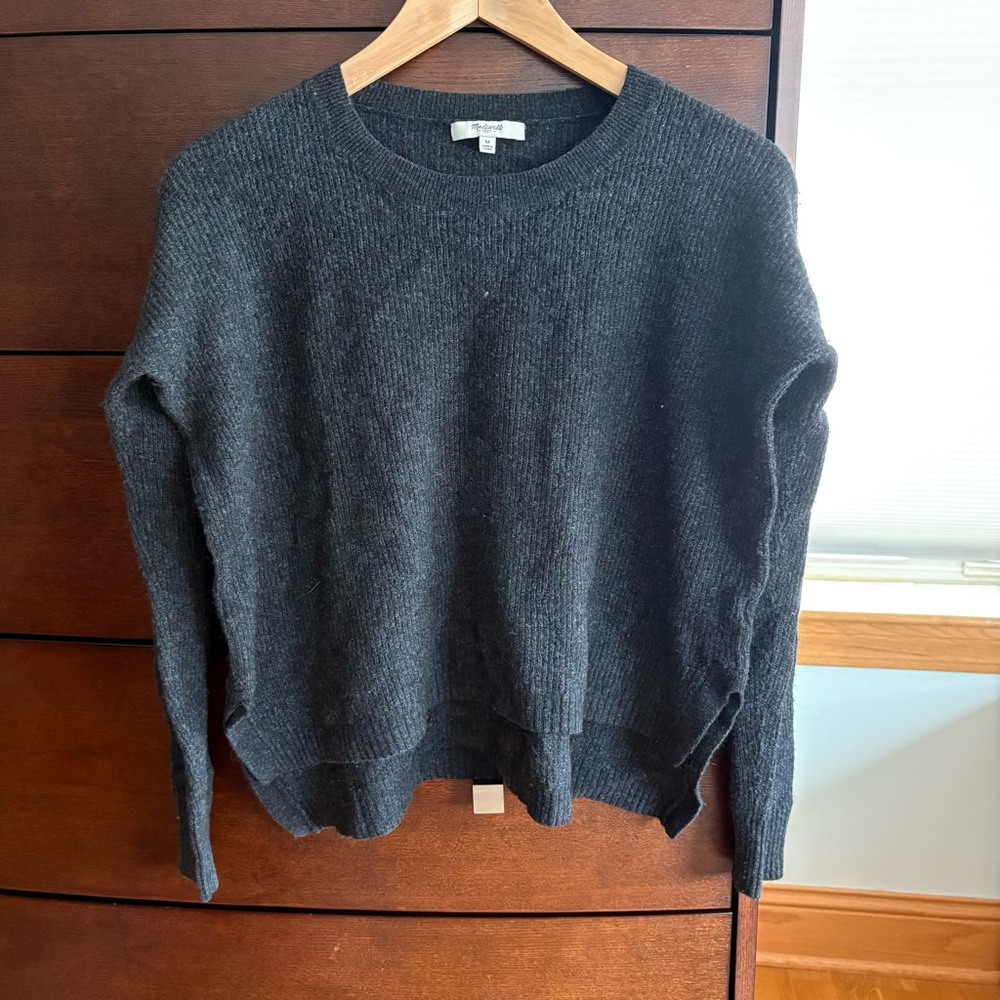 Madewell Sweater